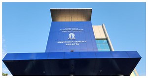 Universitas Terbuka Jakarta Buka Pendaftaran Mahasiswa Baru Mulai Hari Ini, Begini Cara Daftarnya - Tribunjakarta.com