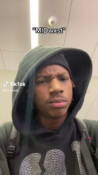 Unveiling MIDwxst: The Reason behind the Mid in His Name