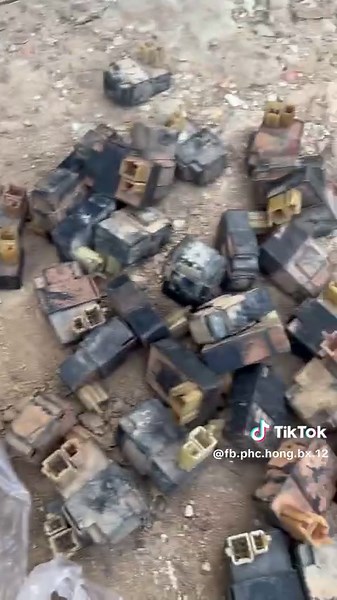 Hàng về nha mấy Ní - ae xài ic 99 hú nha #xuhuong #xuhuongtiktok #xethuocduchoa☺ #xedovietnam #70