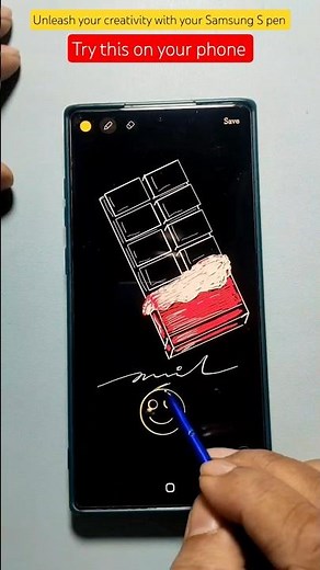 Hidden S pen feature On your Samsung Note 10 plus|S23|S24|S25|Z fold7 |Tab 11