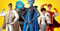 Megamente / Megamind (2010) - Ver Película Completa en Español - FULLTV
