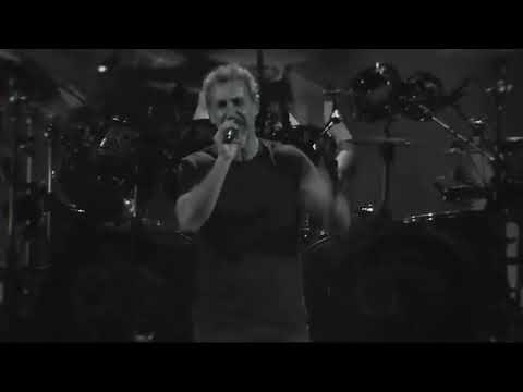 System Of A Down - Chop Suey! live in Chicago 2025 (PROSHOT | NIGHT 2)