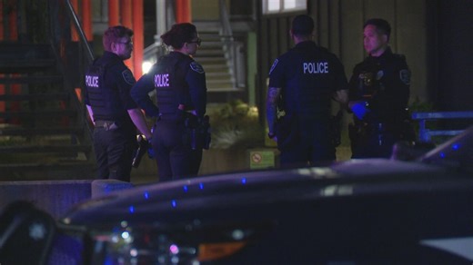 UW student found dead at off-campus apartments after report of stabbing