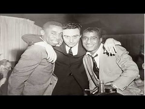 Lenny Bruce: Godfather of Stand Up Comedy