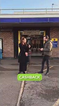 The BEST Cashback in the UK!