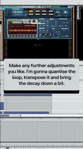 REX loops: endless creativity in a few clicks using Dr. Octo Rex in Reason