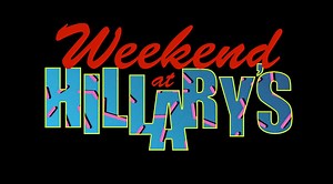 196K views · 665 reactions | "Weekend at Hillary's" OFFICIAL MOVIE TRAILER #HillaryClinton Created at SkitBags Written by Cole Laddusaw Directed by Mike Hermosa Starring: Luke Totes Smasher Cook Zo Johnson Brenda O'Sullivan Noel Leon | Skitbags Entertainment | Facebook