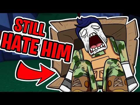 Guest 1337 STILL Sucks - Forsaken