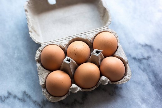 Can You Solve the Viral 'I Have 6 Eggs' Riddle?