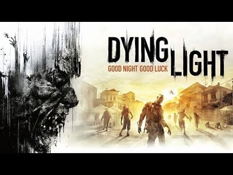 Dying Light - Full Soundtrack | OST