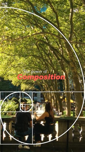 The Power of Composition