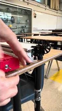 How to Set Up the String with a PASCO Pulley | Smart Cart Physics Lab