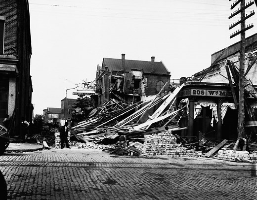 The impact of the 1886 Charleston earthquake and South Carolina’s ongoing seismic activity