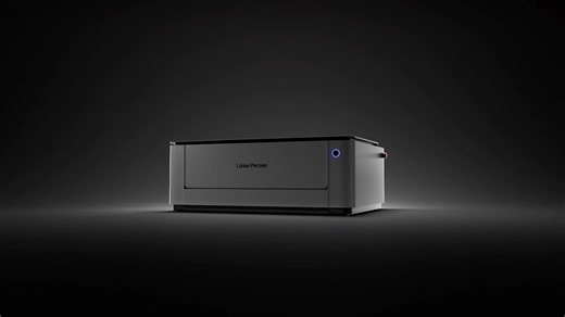 Meet the LaserPecker LX2 – Pre-Orders Now Open! ⚡ Fast & Fun: 1000 mm/s speed 10,000 mm/s² boost means more creating, less waiting. 🎯 Easy Accuracy: Crosshair smart camera = perfect placement, even on your first try. 🔧 No Tools Needed: Snap on a new head in seconds—engrave today, cut tomorrow. 📦 Small-Space Friendly: Dual-door design saves your bench space. 🛡️ Safe to Use: Class-1 certified, so you can create at home worry-free. 👉 Don’t let slow tools hold you back—secure your LX2 today and