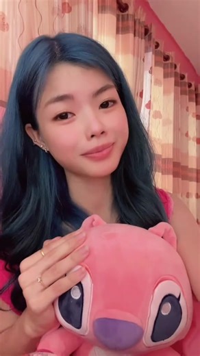 វីដេអូ​របស់ Lai Sim (@lai.sim28) ជាមួយ original sound - ruby! ♡