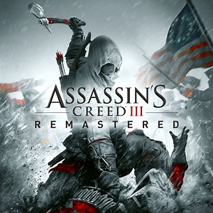 Assassin's Creed 3: Remastered   AC Liberation   All DLC (2019)[FitGirl Repack]