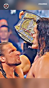 5.4K reactions · 22 comments | Great Khali vs Triple H | Full Match Highlights | WWE Clash of Giants  . #wwe #wwereels #wweshorts | SmackMania | Facebook