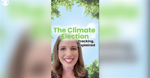 The Climate Election: Fracking, explained