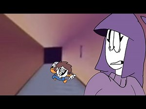 When jeffy mod Run!! :