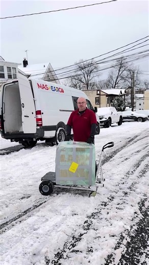 Envía con Mas Cargo: Rápido y Seguro a Latinoamérica