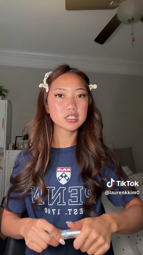 grwm for college decision day!! go quakersss 😆 #upenn #grwm #getreadywithme #collegedecision #decisionday