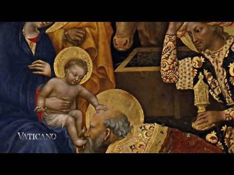 The Three Wise Men - Vaticano