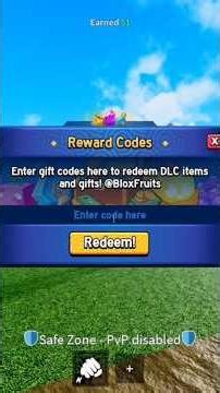 you NEED to use these codes before they EXPIRE! #roblox #robloxcodes #bloxfruit #fun #rewards