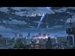 Zoé - Azul (1 hora)