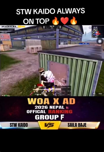 STW KAIDO ❤️🔥😳🫡#tiktok #fypシ゚viral #fyp #trending @𝐒𝐓𝐖 𝐊𝐀𝐈𝐃𝐎¹ @STW丨乙EHER十 🩵🇳🇵 @STW丨千lasɧ十 @STW | DEMONYT @STW | PHURWAÃH ✝️ @STW丨YAMRAJsirx.