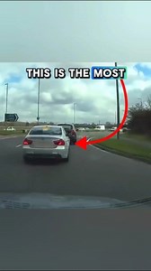 1.8K views · 29 reactions | Crazy insurance fraud attempt on camera!  #dashcam #insurance #fraudalert #Scammer #roadrage #carcrash #baddriver #usa #foryou | Dash Crash Cam | Facebook