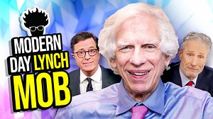 Modern Day Lynch Mob