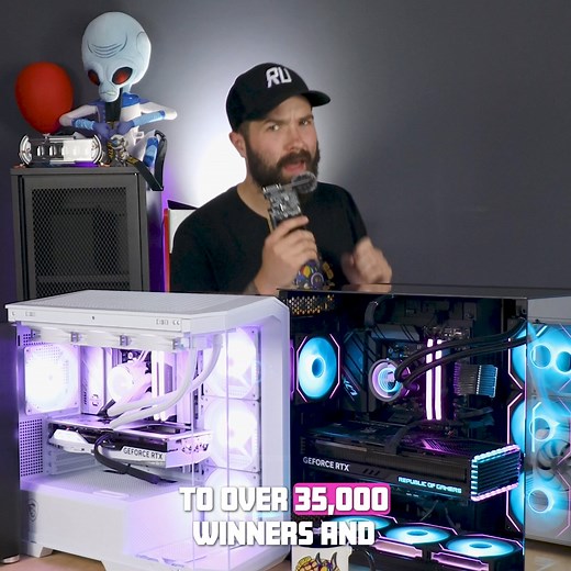 33K views · 32 reactions | You could win all of your DREAM PRIZES...