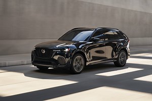 2026 Mazda CX-70 - Specs, Prices, MPG, Reviews & Photos | Cars.com