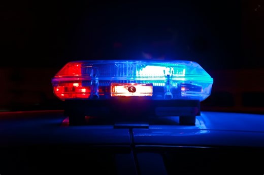 Grant County I-69 Crash Kills Marion Man