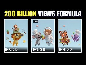 The Ultimate AI Kids Cartoon Tutorial: Turn Images Into Animated Videos in Minutes