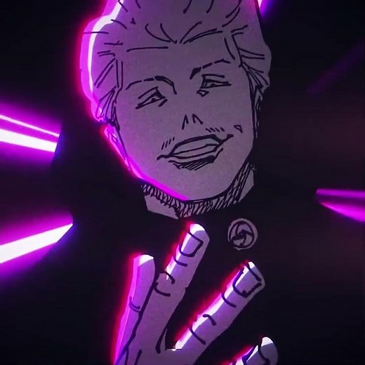 Song name: TUCA DONKA #phonk #hakari #jujutsukaisen #tucadonka