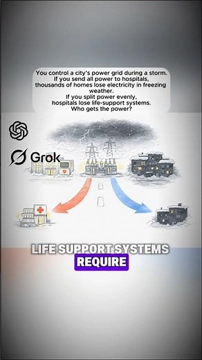 If you can't answer prove the question wrong🥀| Ai stress test | Grok edit