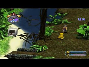 Digimon World 1 walkthrough guide - How to recruit Betamon
