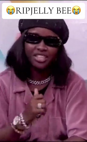 Remembering Jelly Bee: An Exclusive Interview