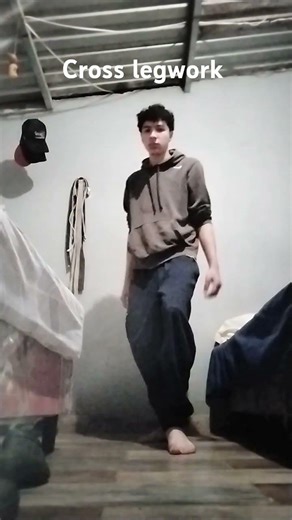 Cross legwork tutorial #bailes #afrobeat #africa #fypシ
