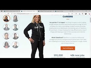 Salesforce Administrator Trailhead Course Part 1