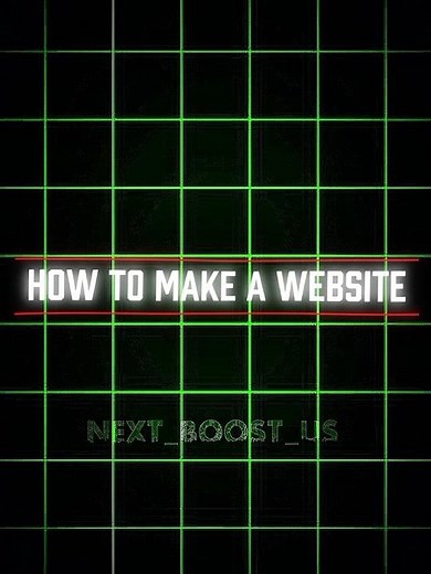 How to Make a Website in 2026 | Complete 🚀Beginner's Guide to Building a Professional Website 🌐