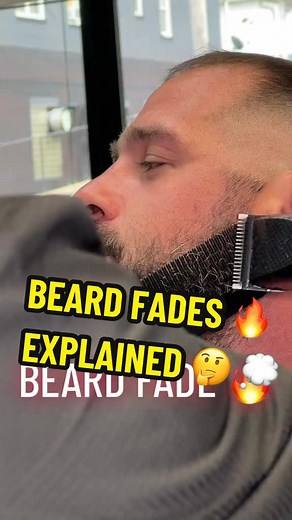Beard 🧔🏻‍♂️ Fades 101 : Simplified And Explained For Beginner #Barbers #fade #beards #beardsoftiktok #beardstyle #barber #fyp #fy #trending #viral #barberia #menshair #barbering #foryoupage #fypage #fypシ #fypage #trendingsong #trendingvideo #trend #beardgang #beardshave #barbertok #barberia #barbershop #howto #beardfade
