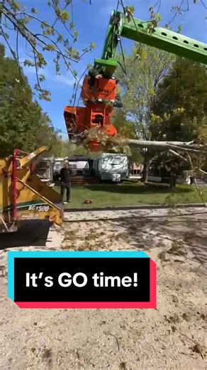 Production superchanger, marketing monster, safety enhancer, back saver, competition crusher! 👊 Make it a Merlo in 2024! DM me to setup a demo 🤙📲 #merlo#merlo #merloroto #merlotelehandler #reach #fyp #foryoupage #4upage #roto #arboristlife #treeremovals #treeremovalexpert #safeandeffective #efficiency #treefelling #canadianarborist #arboriculture #arblife #arboristsoftiktok #ontario #treework #treeworker #chipper #woodchipper #treecrane #grapplesaw #saferemoval #treecutting #treecutter #chain