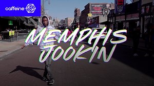 3.7K views · 69 reactions | Get to know the dance style that Memphis made famous. Watch Memphis Jookin dance battles and weekly shows live and free on the caffeine app here: https://www.caffeine.tv/memphisjookin #memphisjookin #dance #caffeinetv | Caffeine | Facebook