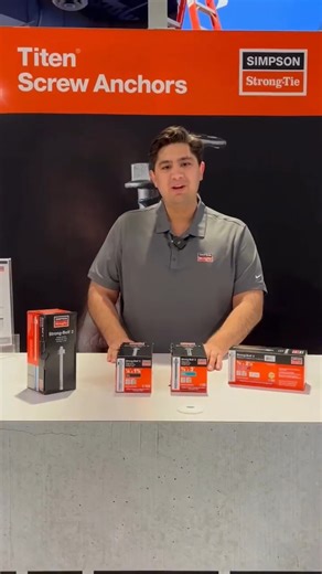 2.1K views · 19 reactions | We’ve made a great anchor even better....