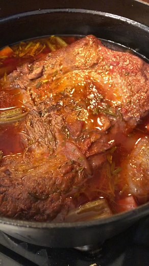Delicious Dutch Oven Brisket Recipe You Must Try
