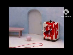 PINGU (1986) (2006 ALTERNATIVE ENDING) (AUDIO ONLY)