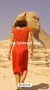 Uncover the treasures of Egypt with Culture Trip ✨ Step back in time on an epic 10-day journey through history. From the Sphinx to the Nile, join us as we explore ancient wonders, vibrant markets, and authentic cultural experiences. Come along and discover the magic of Egypt, while treading lightly on the planet. 🌍🐪 🔗 Click the link below to book your extraordinary Egyptian adventure with Culture Trip today! https://theculturetrip.com/africa/egypt/trips/pyramids-nile-cruise-egypt-tour?utm_sou