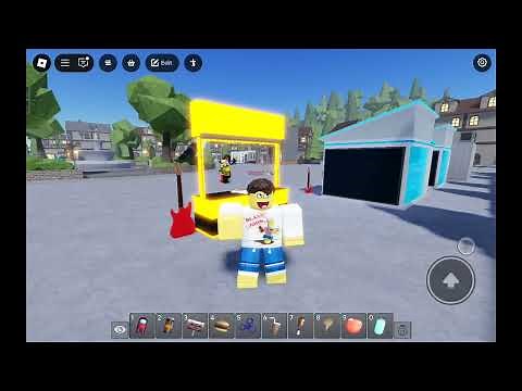 how to get alien tag in roblox booth game